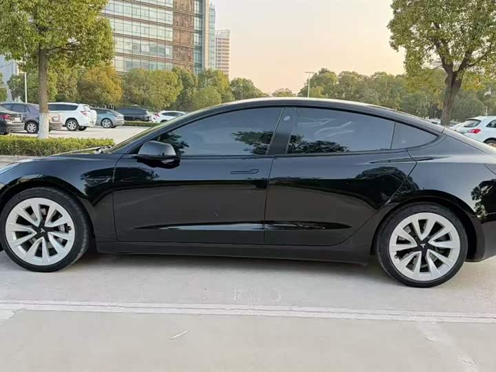 Фото 3 - Tesla Model 3