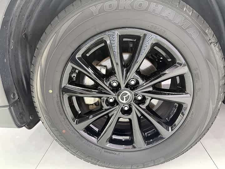 Фото 7 - Mazda CX-5