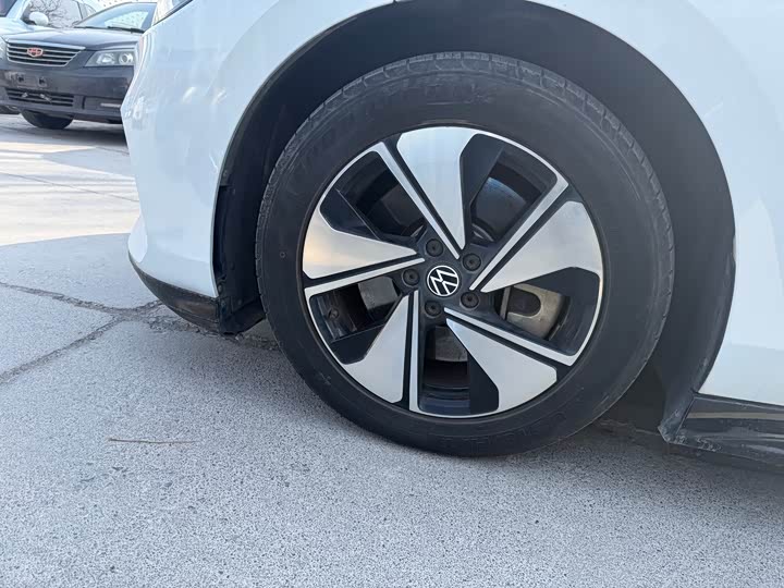 Фото 5 - Volkswagen ID.7 Vizzion