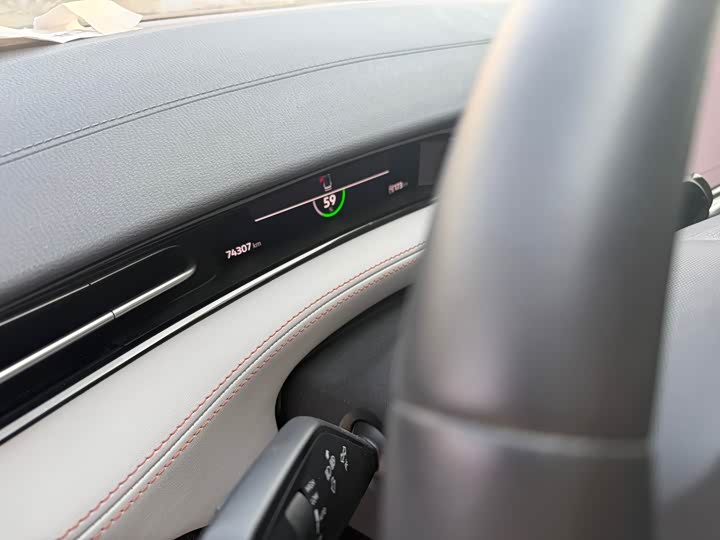 Фото 7 - Volkswagen ID.7 Vizzion