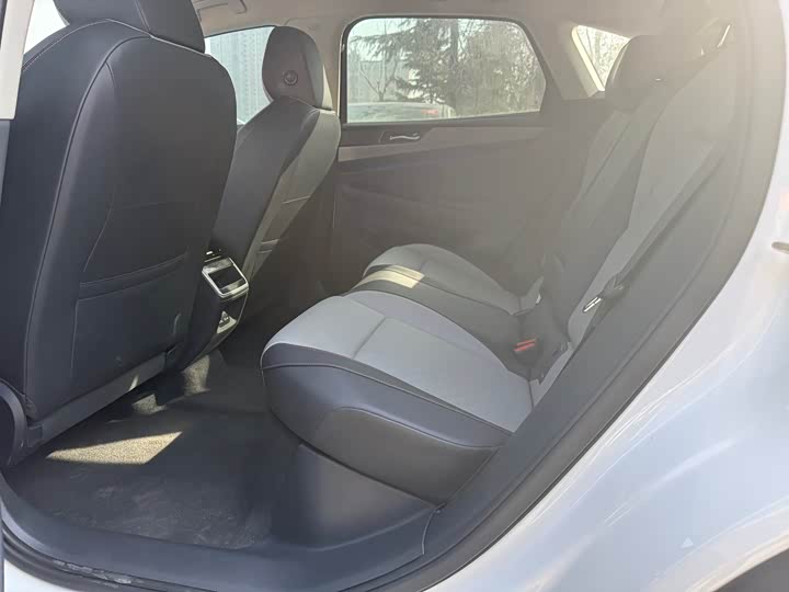 Фото 8 - Volkswagen ID.7 Vizzion