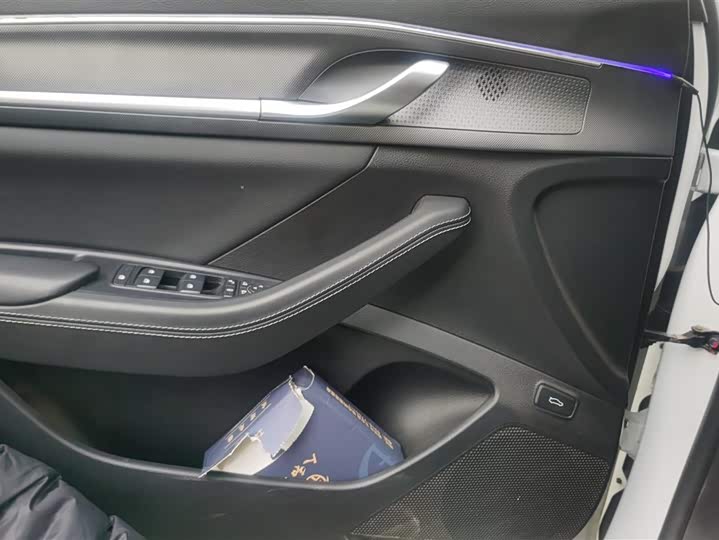 Фото 7 - BYD Destroyer 05