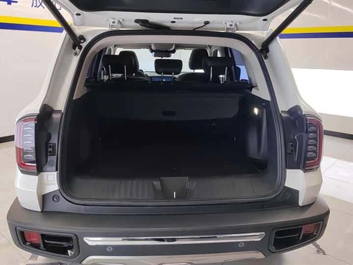 Photo 4 - Haval Dargo