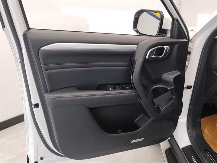 Photo 7 - Haval Dargo