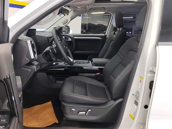 Photo 9 - Haval Dargo