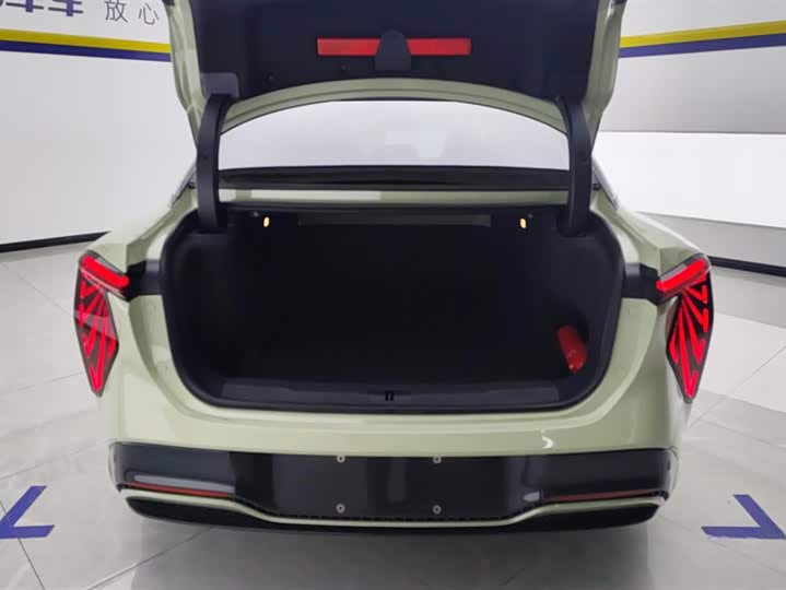 Photo 4 - Hongqi EH7