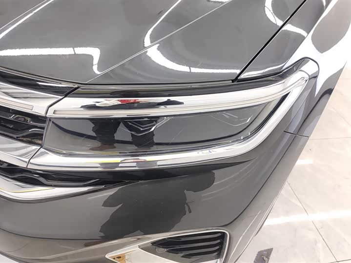 Фото 5 - Volkswagen Talagon