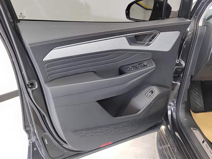 Фото 7 - Volkswagen Talagon