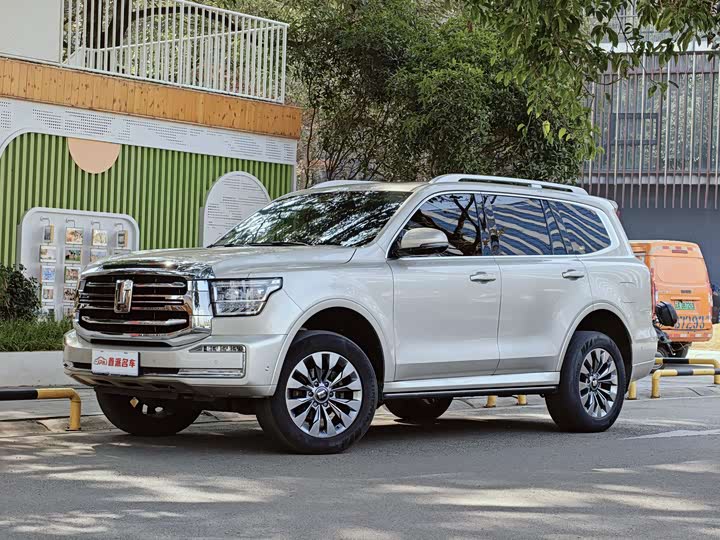 Фото 1 - Tank 500