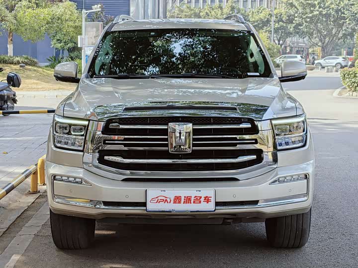 Фото 2 - Tank 500