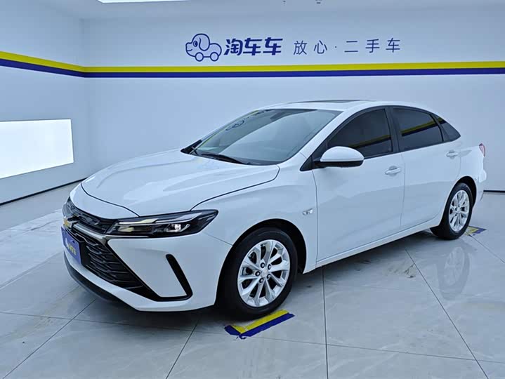 Фото 1 - Chevrolet Monza