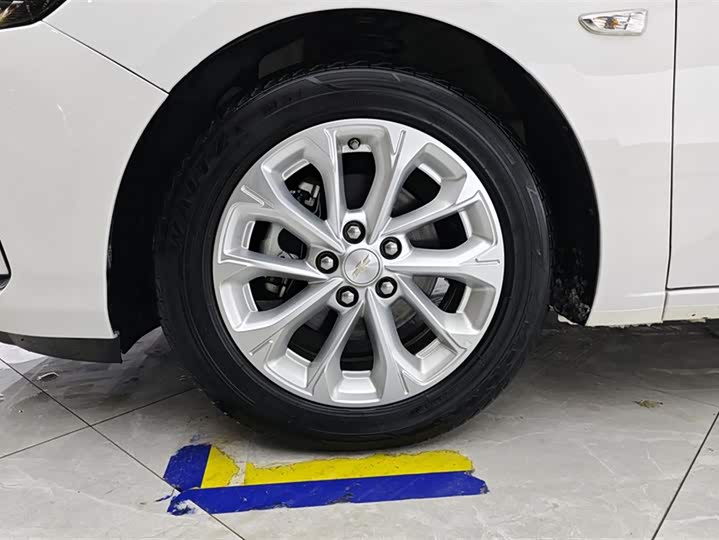 Фото 6 - Chevrolet Monza