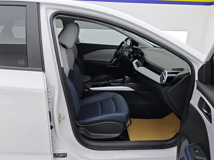 Фото 8 - Chevrolet Monza