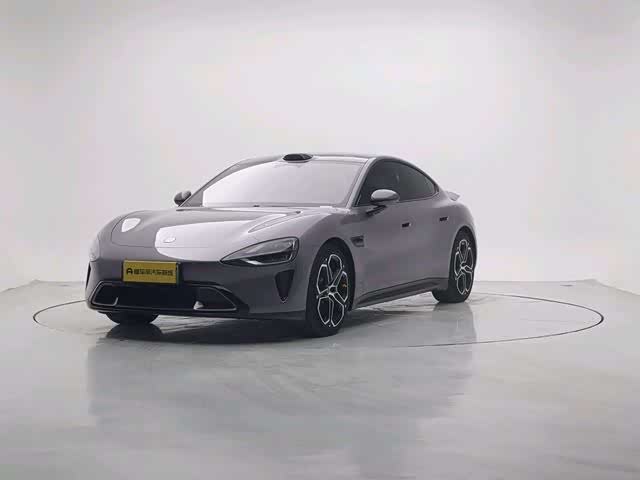 Фото 1 - Xiaomi SU7