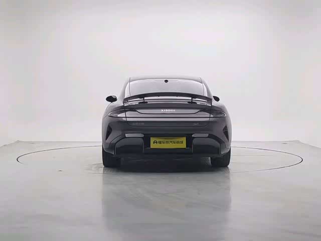 Фото 3 - Xiaomi SU7