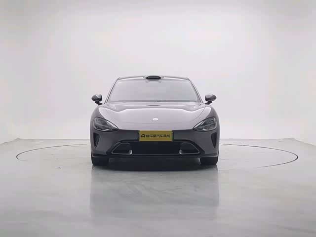 Фото 5 - Xiaomi SU7