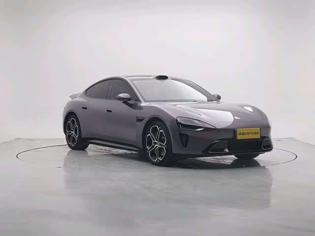 Фото 6 - Xiaomi SU7