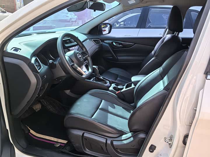 Фото 7 - Nissan Qashqai