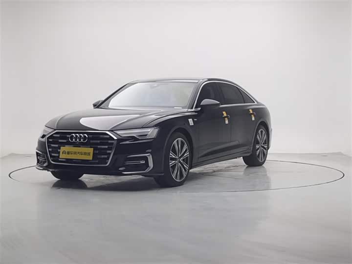 Фото 2 - Audi A6L
