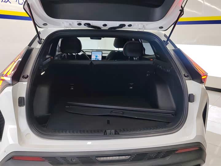 Фото 4 - Geely Atlas