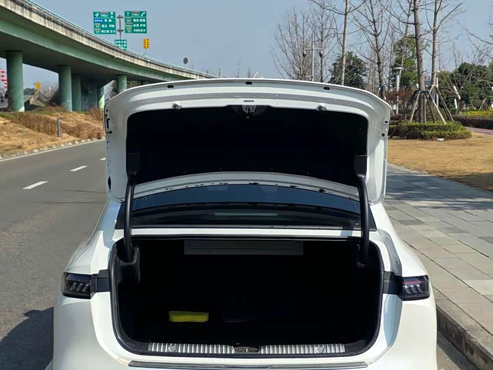 Фото 9 - GAC Aion RT