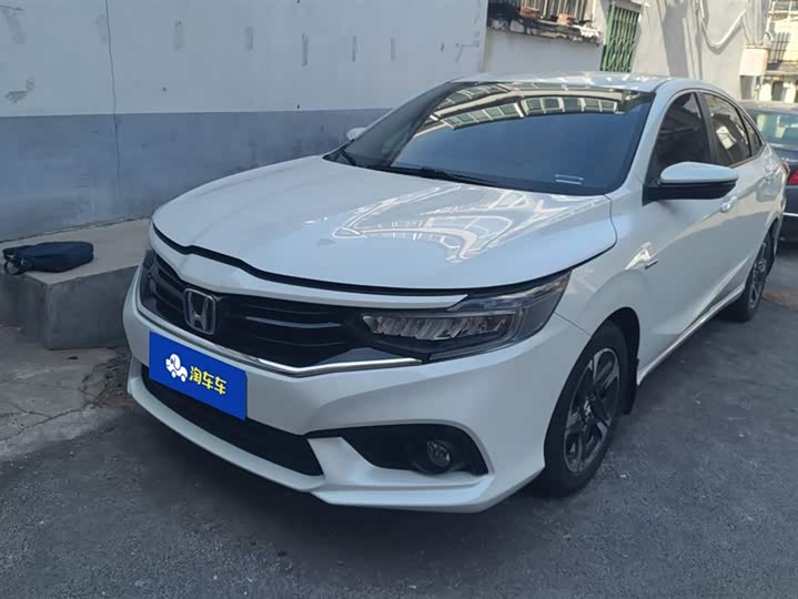 Фото 1 - Honda Envix