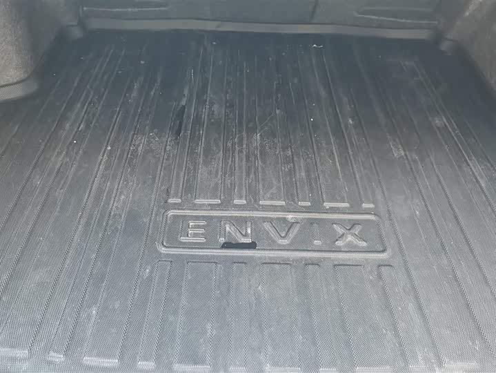 Фото 4 - Honda Envix