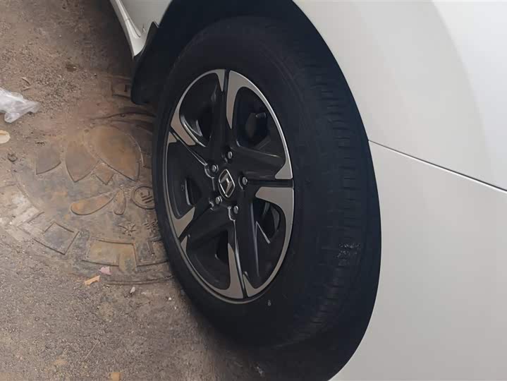 Фото 6 - Honda Envix