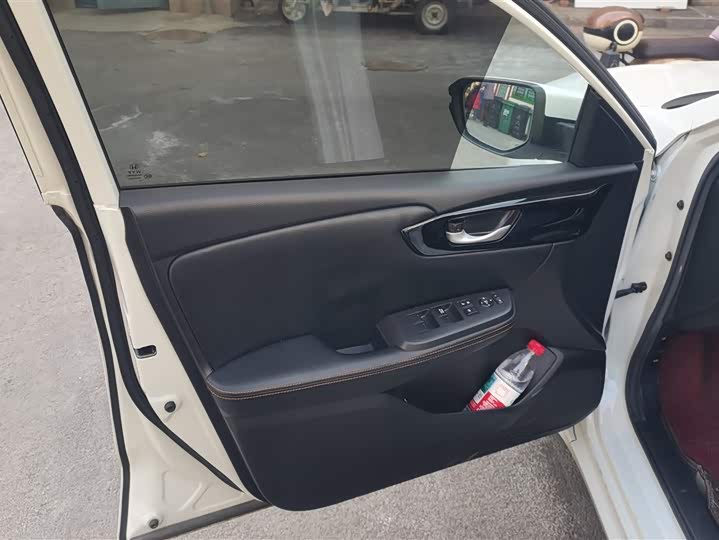 Фото 7 - Honda Envix