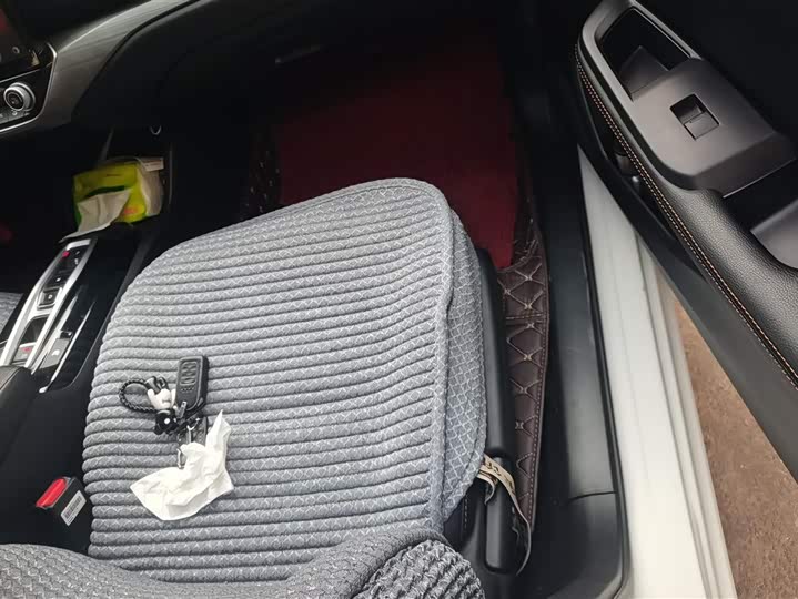 Фото 8 - Honda Envix