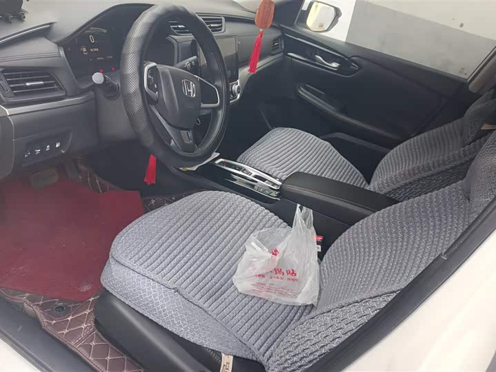 Фото 9 - Honda Envix