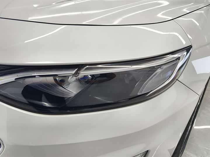 Фото 5 - Chevrolet Malibu XL