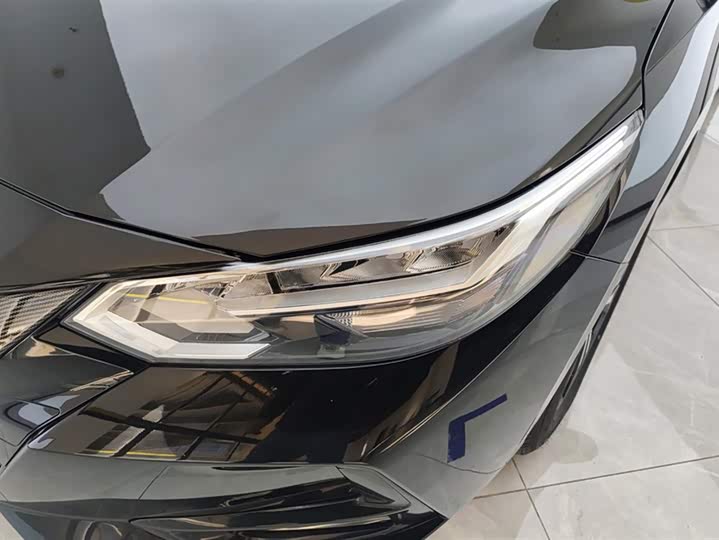 Фото 5 - Nissan Sylphy