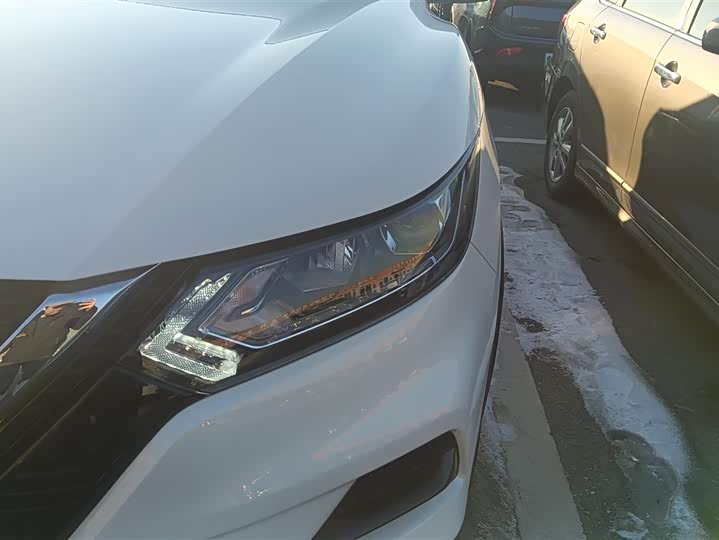 Фото 5 - Nissan Qashqai