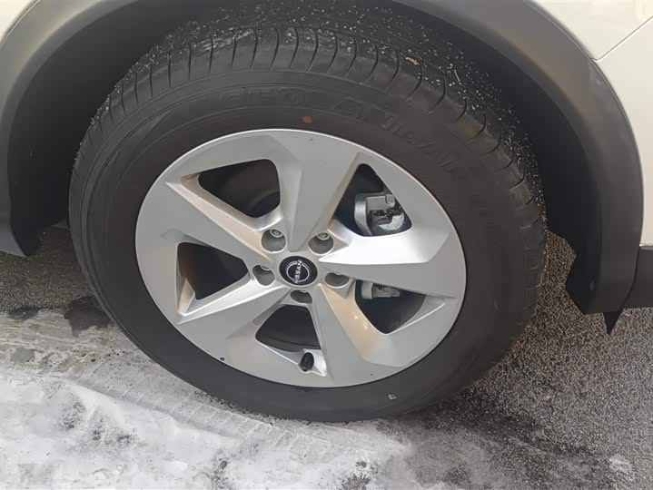 Фото 6 - Nissan Qashqai