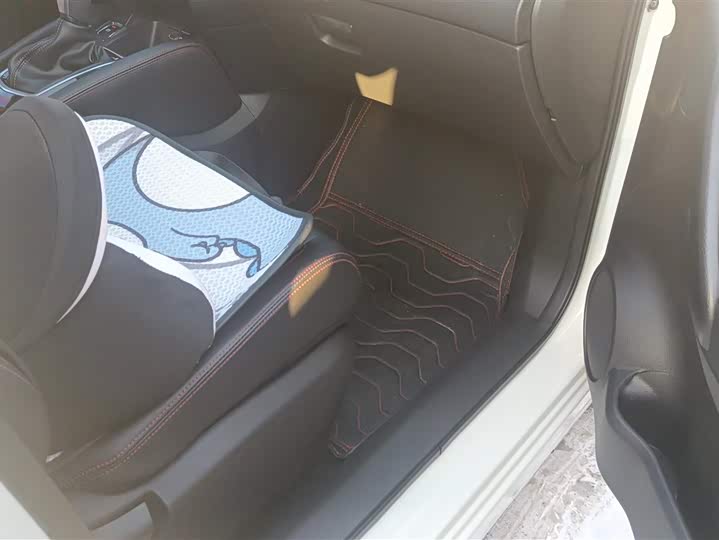 Фото 8 - Nissan Qashqai