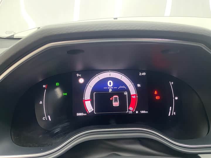 Фото 8 - Toyota Avalon