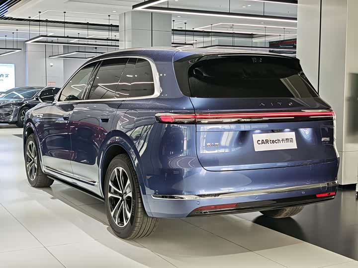 Фото 5 - Aito M7