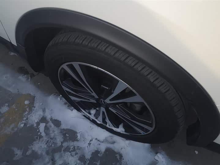 Фото 6 - Nissan Qashqai