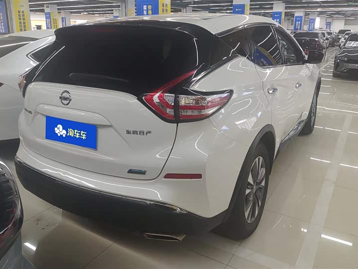 Фото 3 - Nissan Murano