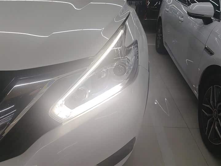 Фото 5 - Nissan Murano