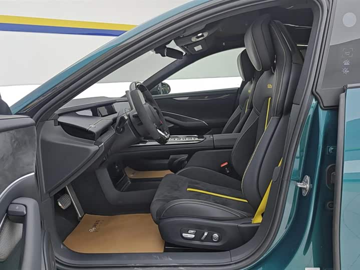 Фото 9 - Xiaomi SU7 Ultra