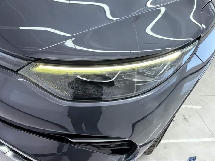 Фото 5 - Denza X