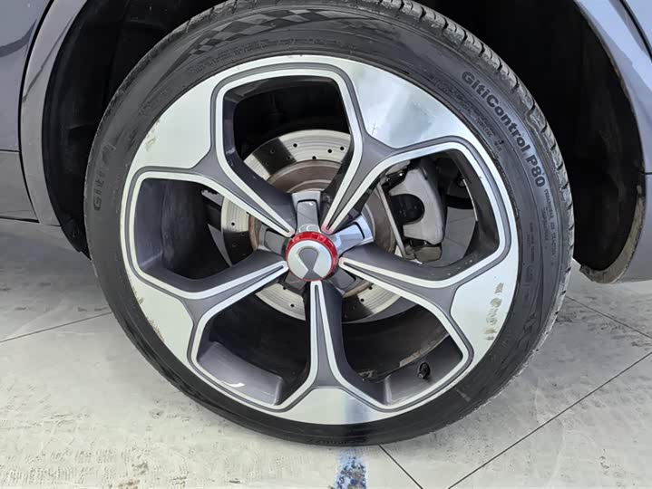 Фото 6 - Denza X