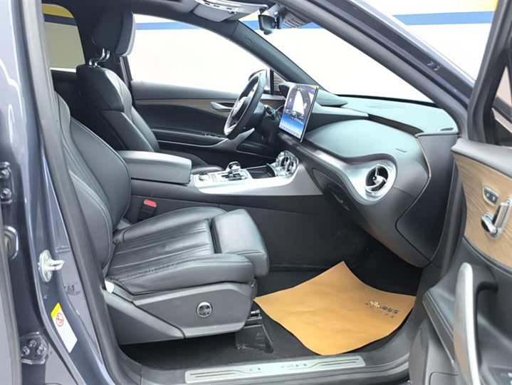 Фото 8 - Denza X