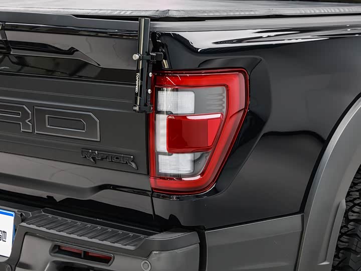 Фото 9 - Ford F-150 Raptor