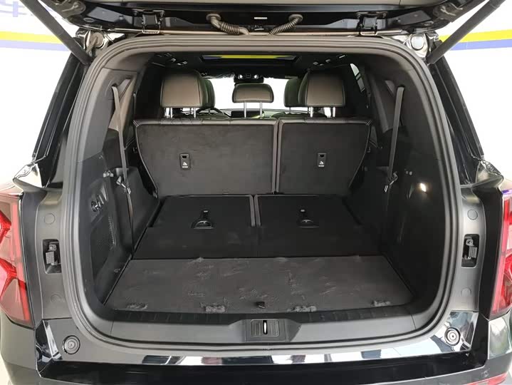 Фото 4 - GAC Trumpchi GS8