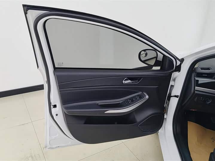 Фото 7 - Chery Arrizo 5