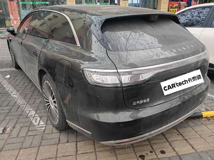 Фото 5 - Stelato S9T