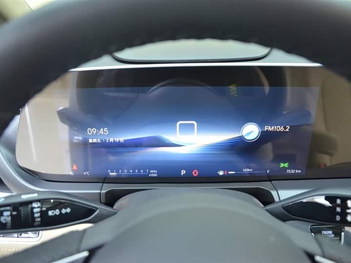 Фото 6 - Buick GL8 ES